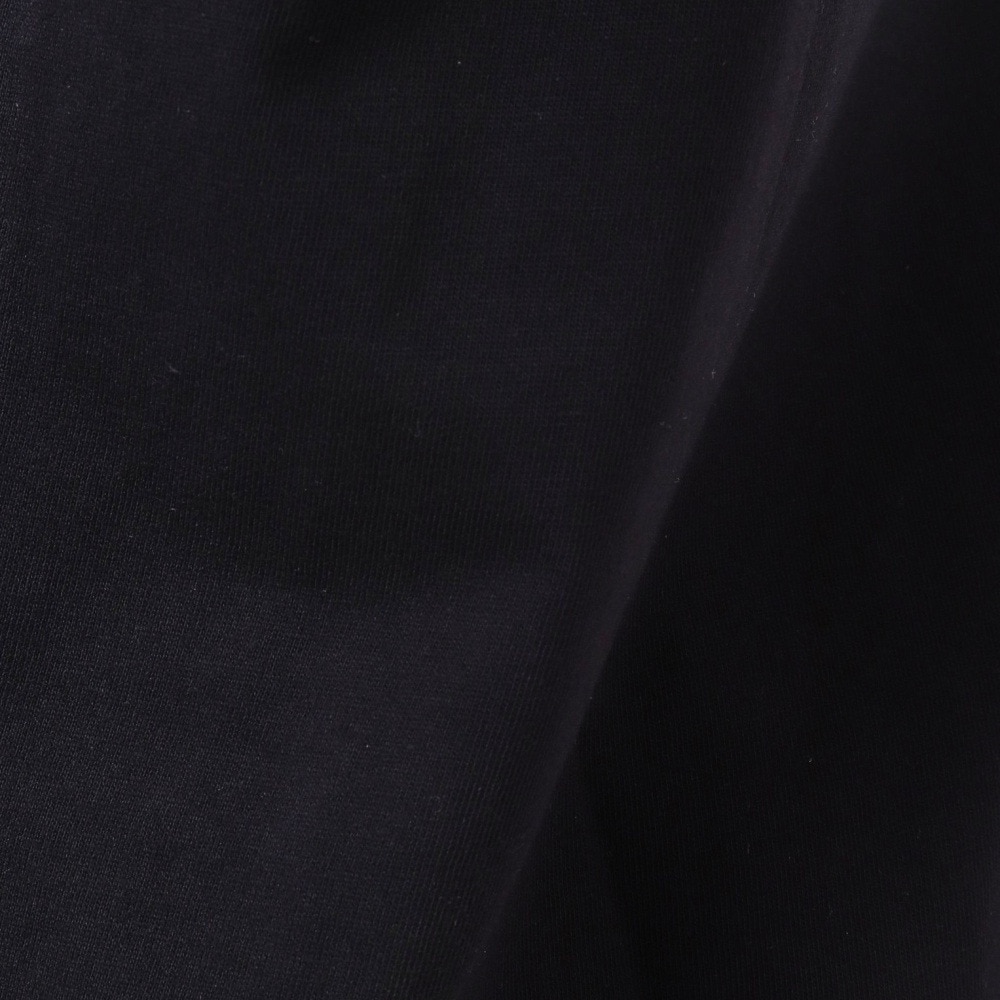スライド（SLYDE）（レディース）フラワー ボックス 半袖Tシャツ SL24SSL-APP004-BLK