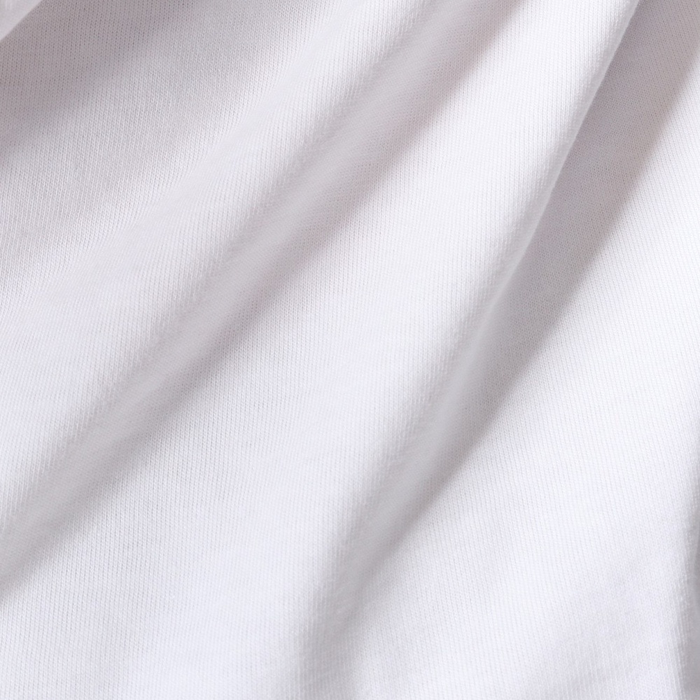 スライド（SLYDE）（レディース）フラワー ボックス 半袖Tシャツ SL24SSL-APP004-WHT