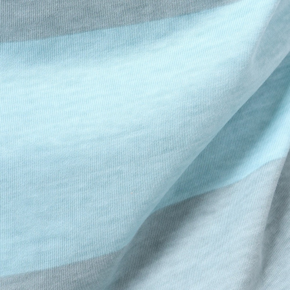 スライド（SLYDE）（レディース）PILE LINED 半袖Tシャツ SL24SSL-APP007-TQG