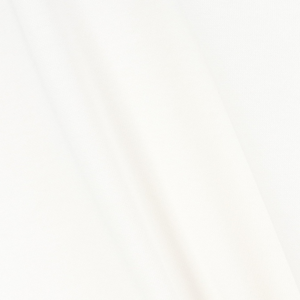 ニキータ（NIKITA）（レディース）QD OVERSIZED 半袖Tシャツ NKT24SS005-WHT