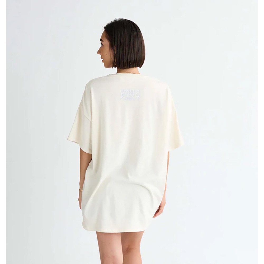 ロキシー（ROXY）（レディース）SURFING HORIZONS Tシャツ 25SPRST251074OWT
