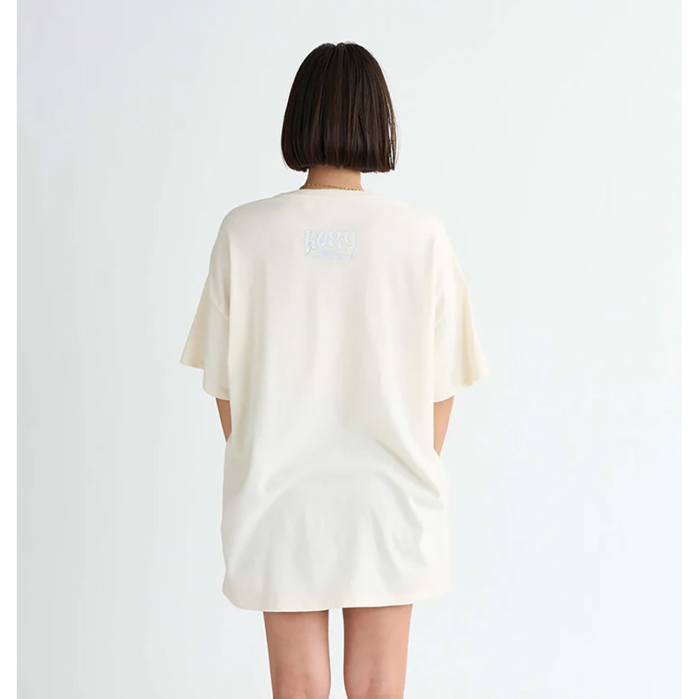 ロキシー（ROXY）（レディース）SURFING HORIZONS Tシャツ 25SPRST251074OWT