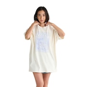 (レディース)SURFING HORIZONS Tシャツ 25SPRST251074OWT