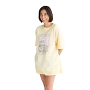(レディース)SURFING HORIZONS Tシャツ 25SPRST251074SUN