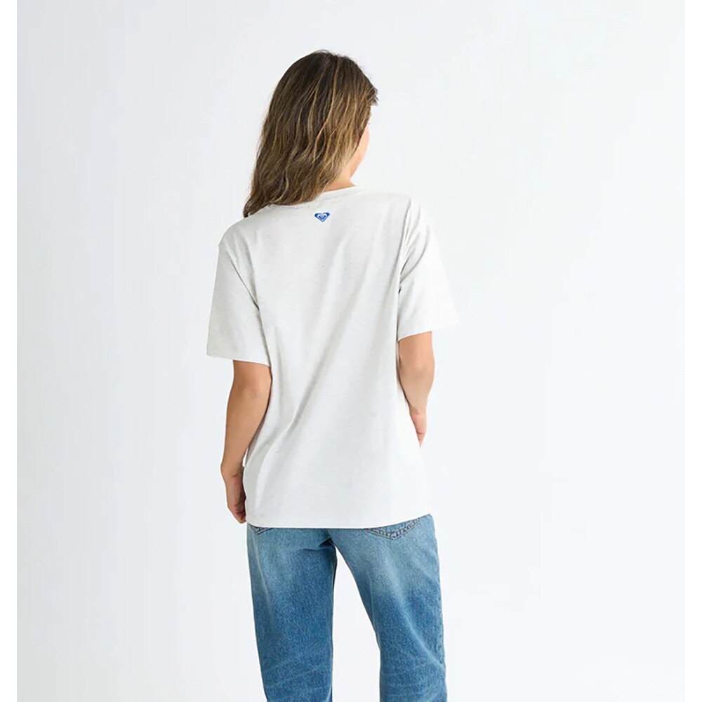 ロキシー（ROXY）（レディース）MY ROOTS Tシャツ 25SPRST251090HER