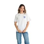 (レディース)MY ROOTS Tシャツ 25SPRST251090HER
