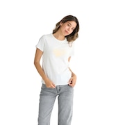 (レディース)LOST IN SUMMER TEE 半袖Tシャツ 25SPRST251099HER