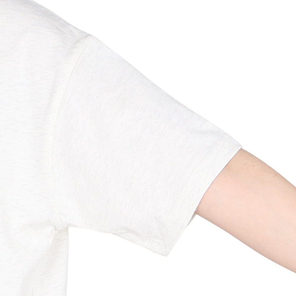 ロキシー（ROXY）（レディース）ボタニカル 半袖Tシャツ 25SPRST251601YHER
