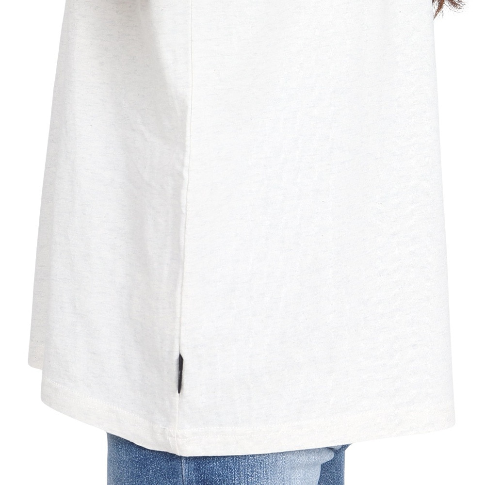 ロキシー（ROXY）（レディース）ボタニカル 半袖Tシャツ 25SPRST251601YHER