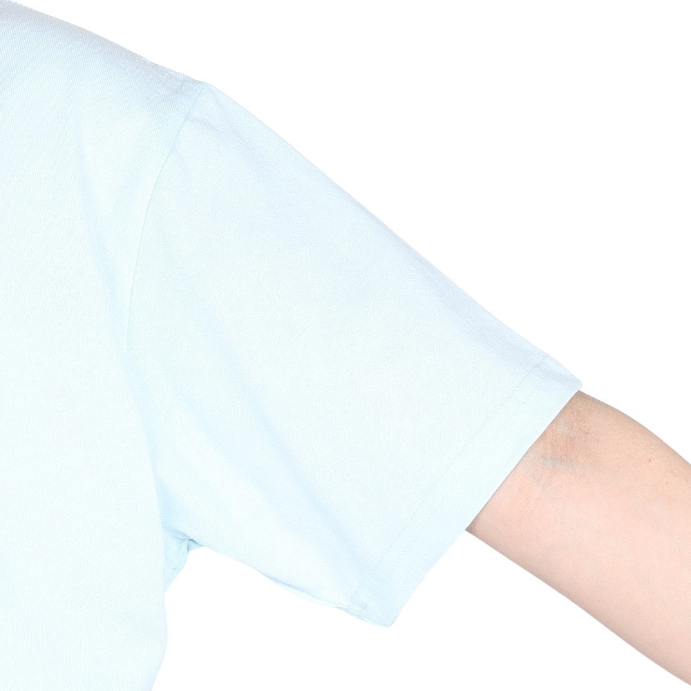 ロキシー（ROXY）（レディース）サニーサンセット 半袖Tシャツ 25SPRST251602YLBL
