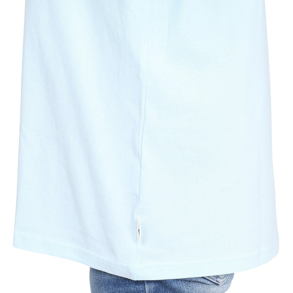 ロキシー（ROXY）（レディース）サニーサンセット 半袖Tシャツ 25SPRST251602YLBL