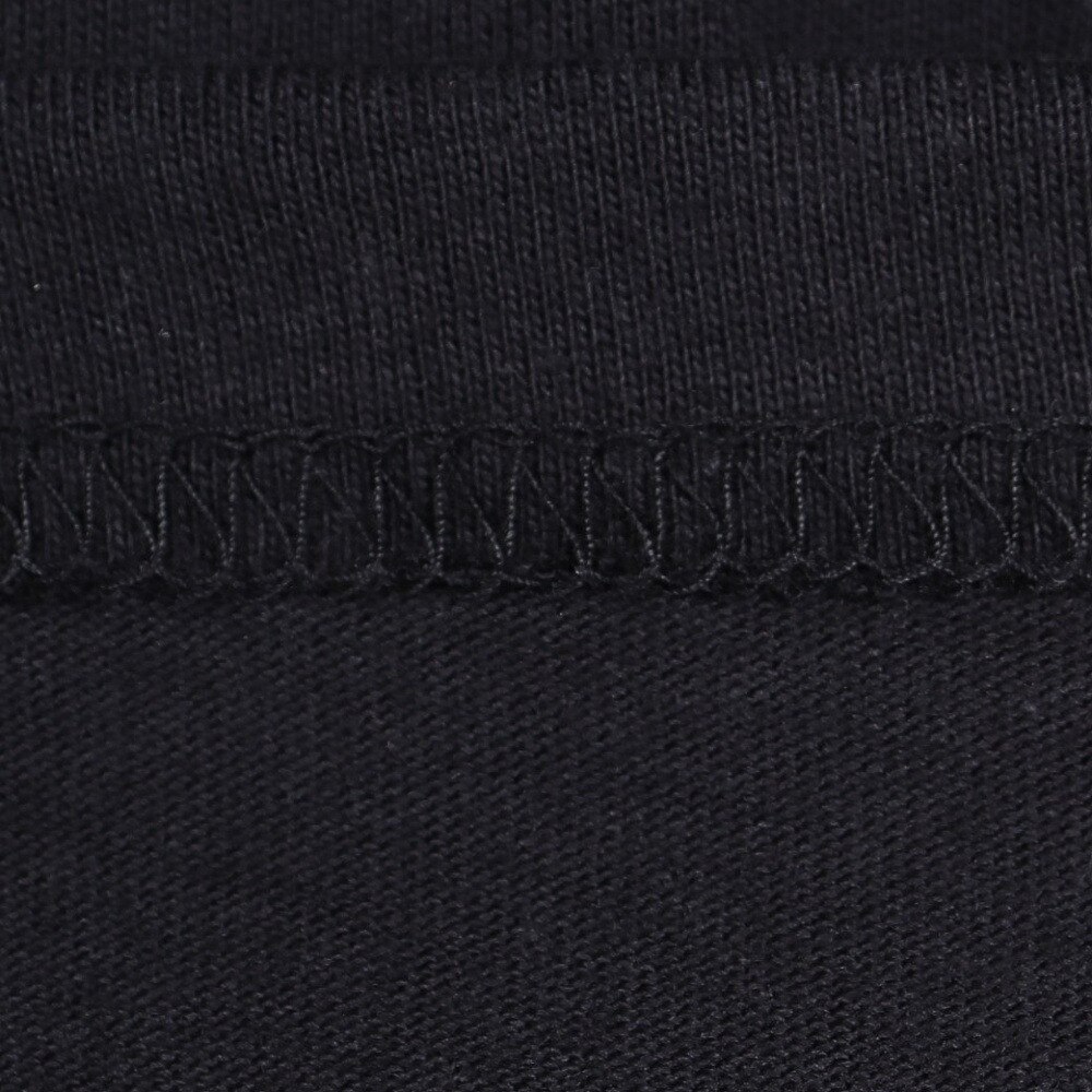 ロキシー（ROXY）（レディース）ORFUL EMBROIDERY 半袖Tシャツ 25SPRST251603YBLK