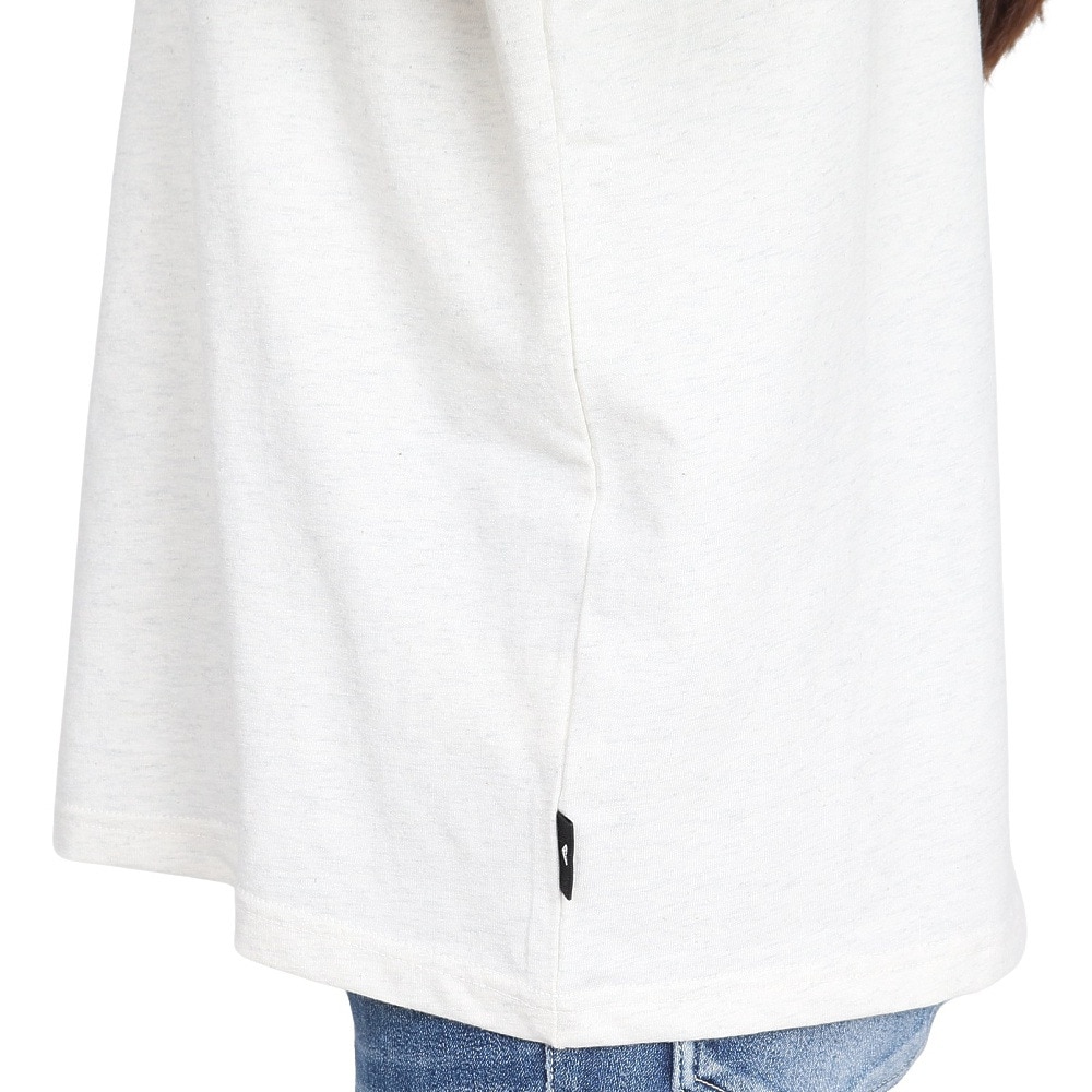 ロキシー（ROXY）（レディース）ORFUL EMBROIDERY 半袖Tシャツ 25SPRST251603YHER