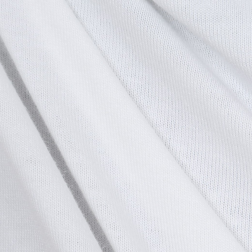 ロキシー（ROXY）（レディース）ORFUL EMBROIDERY 半袖Tシャツ 25SPRST251603YWHT