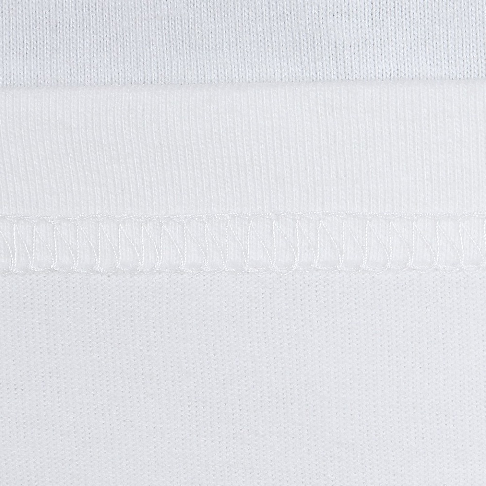 ロキシー（ROXY）（レディース）ORFUL EMBROIDERY 半袖Tシャツ 25SPRST251603YWHT