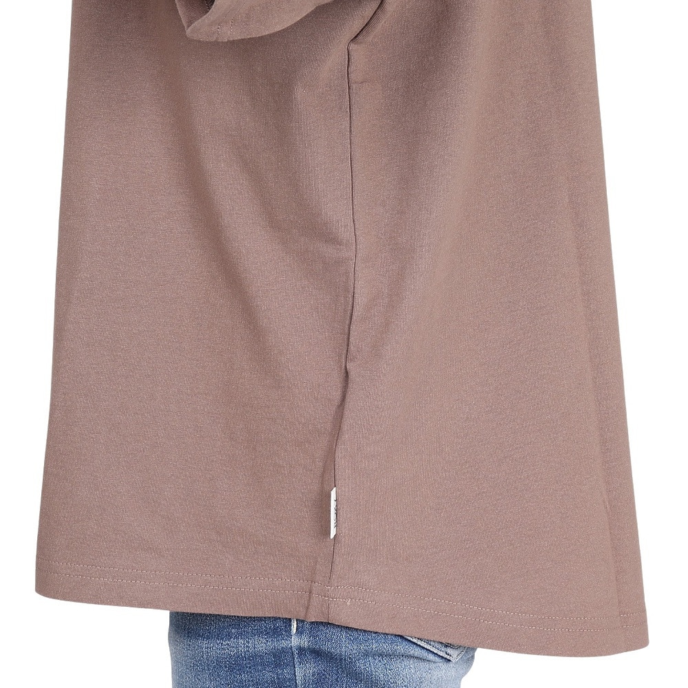 ロキシー（ROXY）（レディース）FOLLOW THE PATH 半袖Tシャツ 25SPRST251605YBRN