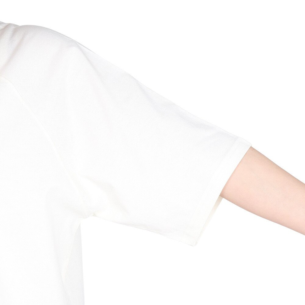 ロキシー（ROXY）（レディース）FOLLOW THE PATH 半袖Tシャツ 25SPRST251605YOWT