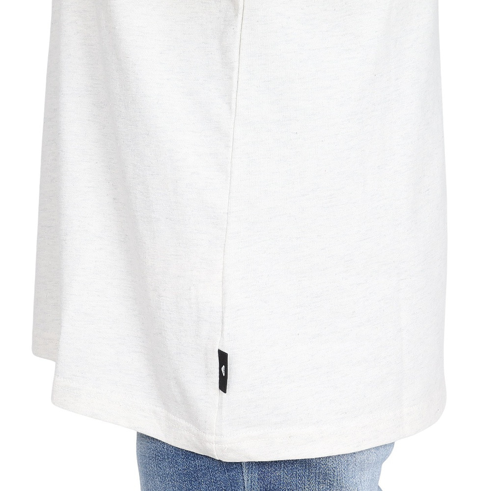 ロキシー（ROXY）（レディース）FING ON VACATION 半袖Tシャツ 25SPRST251607YHER