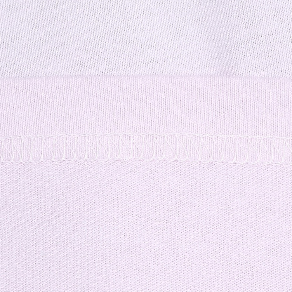 ロキシー（ROXY）（レディース）レトロレインボー 半袖Tシャツ 25SPRST251609YPNK