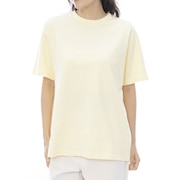 (レディース)DAISY VA BOX LOGO 半袖Tシャツ BF043211 PTE