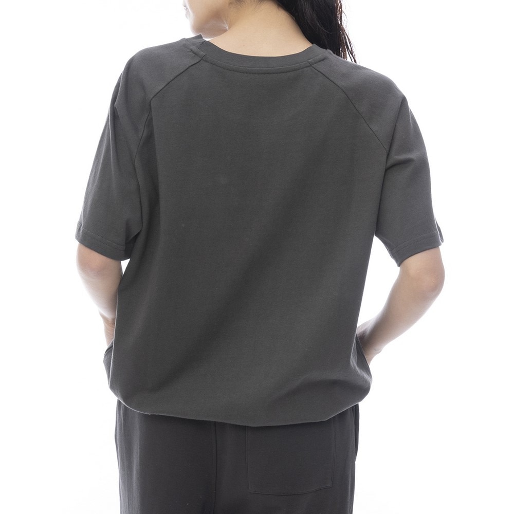 ルーカ（RVCA）（レディース）RVCA SPORT 半袖Tシャツ BF043213 PTK