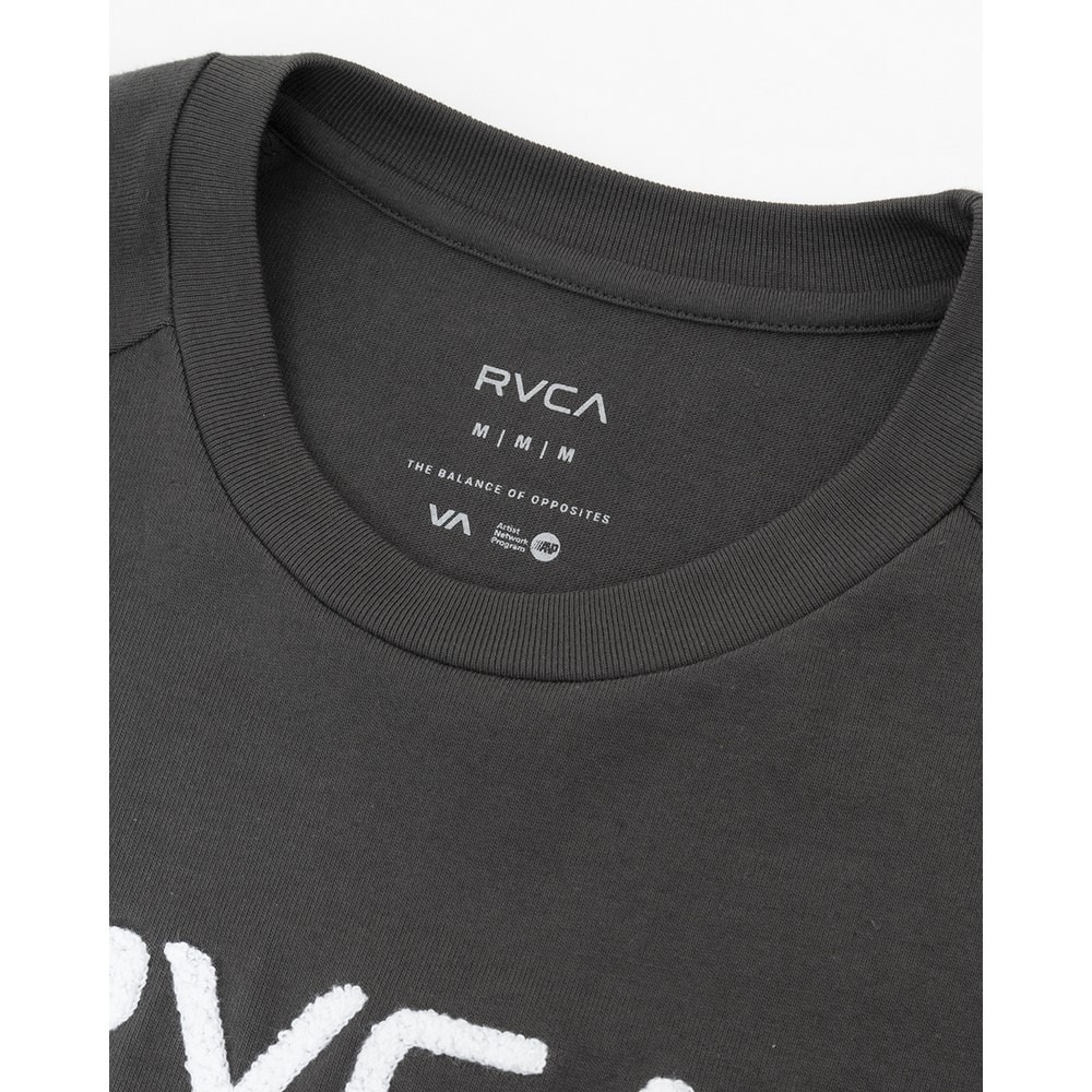 ルーカ（RVCA）（レディース）RVCA SPORT 半袖Tシャツ BF043213 PTK