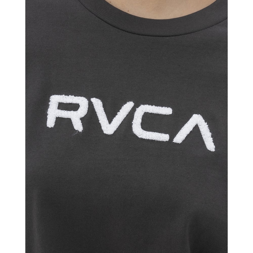 ルーカ（RVCA）（レディース）RVCA SPORT 半袖Tシャツ BF043213 PTK
