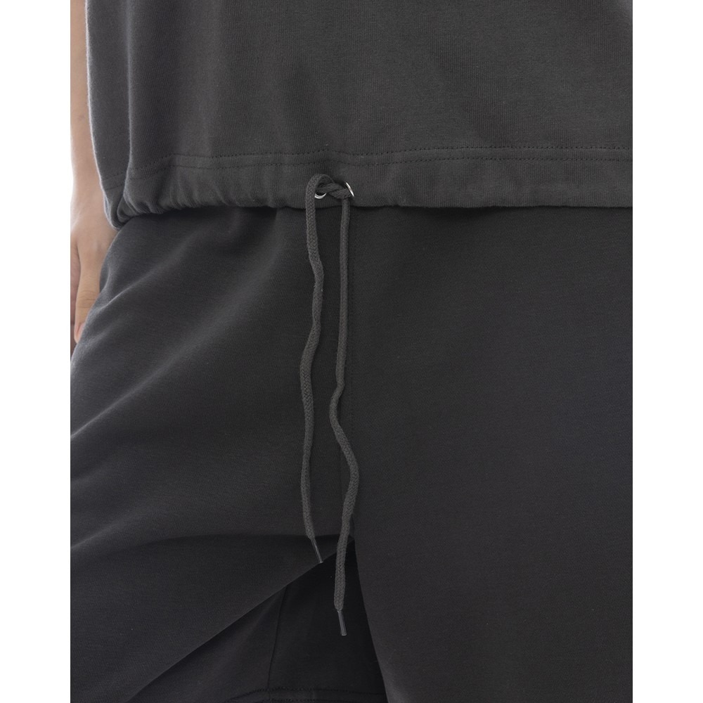 ルーカ（RVCA）（レディース）RVCA SPORT 半袖Tシャツ BF043213 PTK
