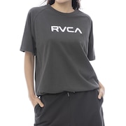 (レディース)RVCA SPORT 半袖Tシャツ BF043213 PTK