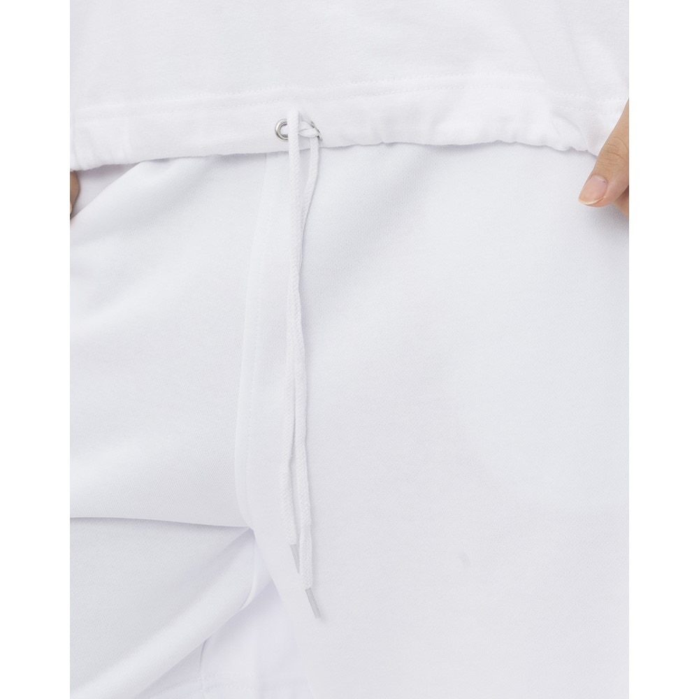 ルーカ（RVCA）（レディース）RVCA SPORT 半袖Tシャツ BF043213 WHT