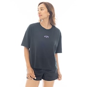 (レディース)CROPPED Tシャツ RASH BF013860