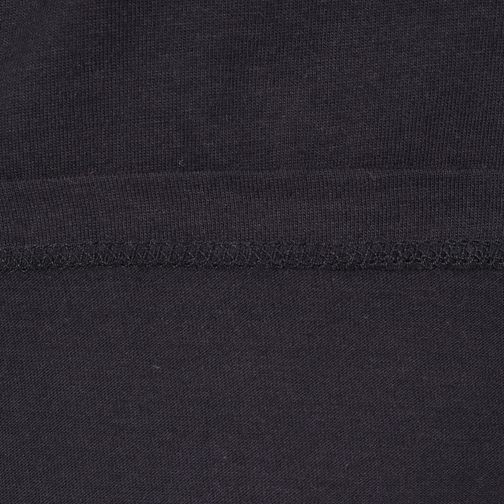 ハーレー（HURLEY）（レディース）パーフェクト クルーネック ワン アンド オンリー半袖Tシャツ WSS2100001-BLK