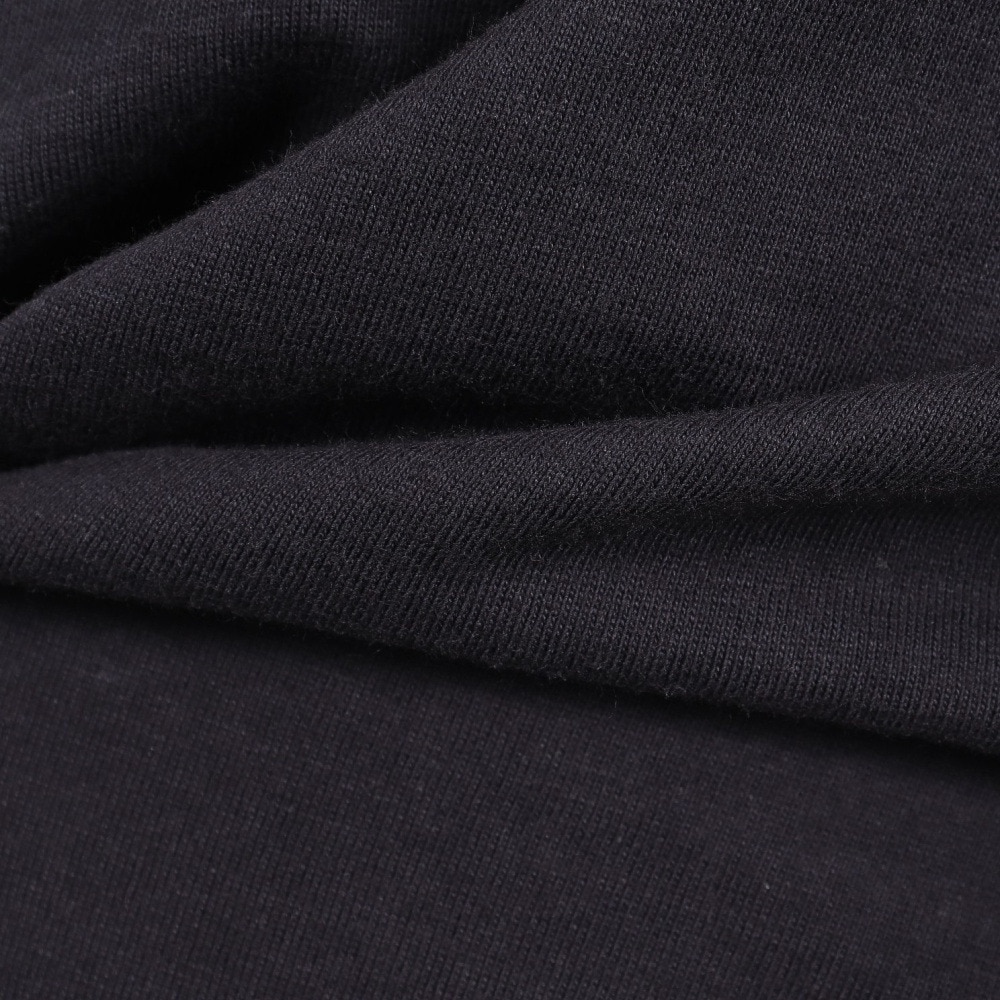 ハーレー（HURLEY）（レディース）パーフェクト クルーネック ワン アンド オンリー半袖Tシャツ WSS2100001-BLK