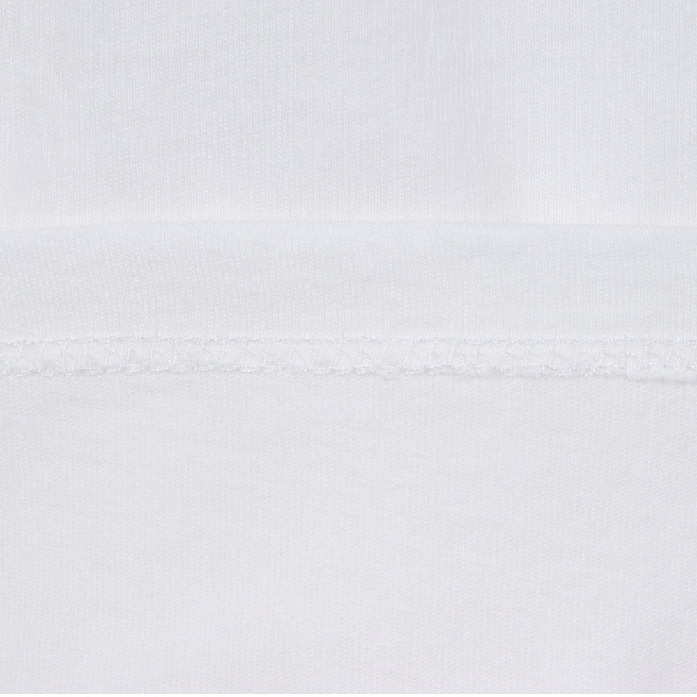 ハーレー（HURLEY）（レディース）パーフェクト クルーネック ワン アンド オンリー半袖Tシャツ WSS2100001-WHT