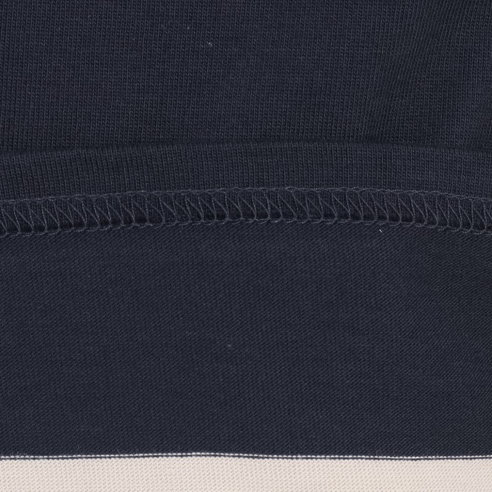 ハーレー（HURLEY）（レディース）CROP BORDER 半袖Tシャツ 24 WSS2320043-GRN