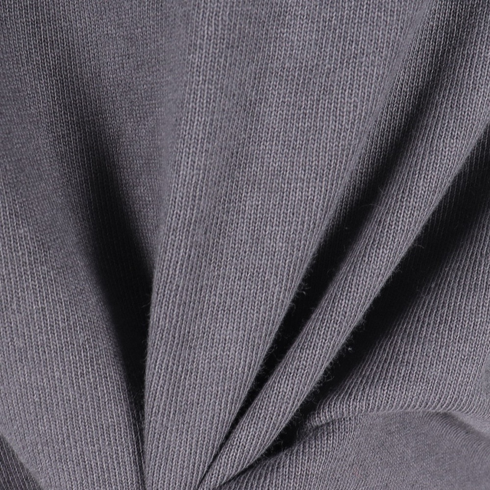 ハーレー（HURLEY）（レディース）クロップ丈 半袖Tシャツ WSS2421020-CGY