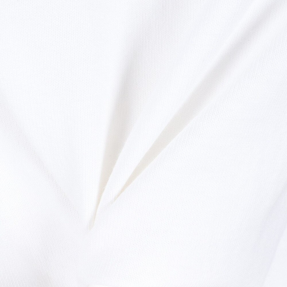 ハーレー（HURLEY）（レディース）CROP 半袖Tシャツ 24 WSS2421020-WHT