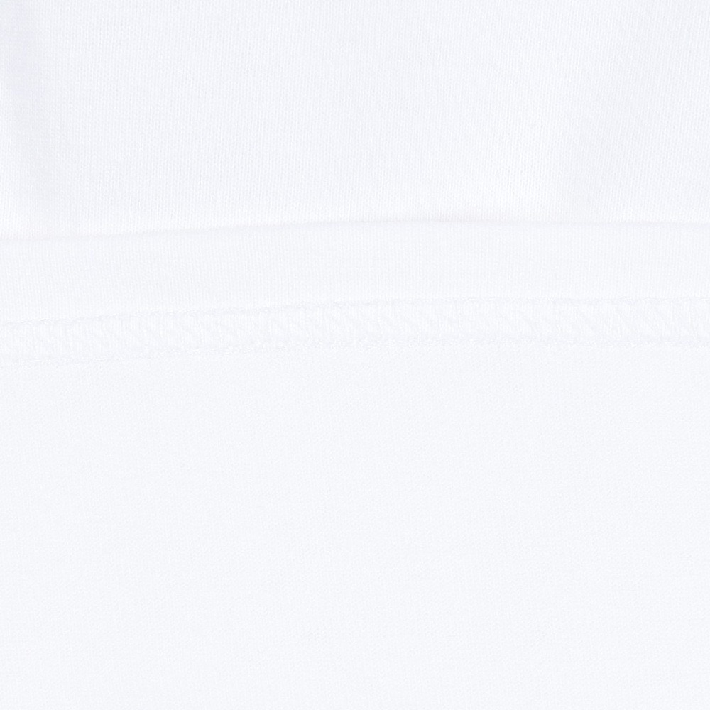 ハーレー（HURLEY）（レディース）CROP 半袖Tシャツ 24 WSS2421020-WHT