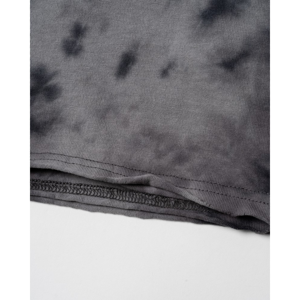 ハーレー（HURLEY）（レディース）ARC ロゴ CROP 半袖Tシャツ WSS2421021-BLKT