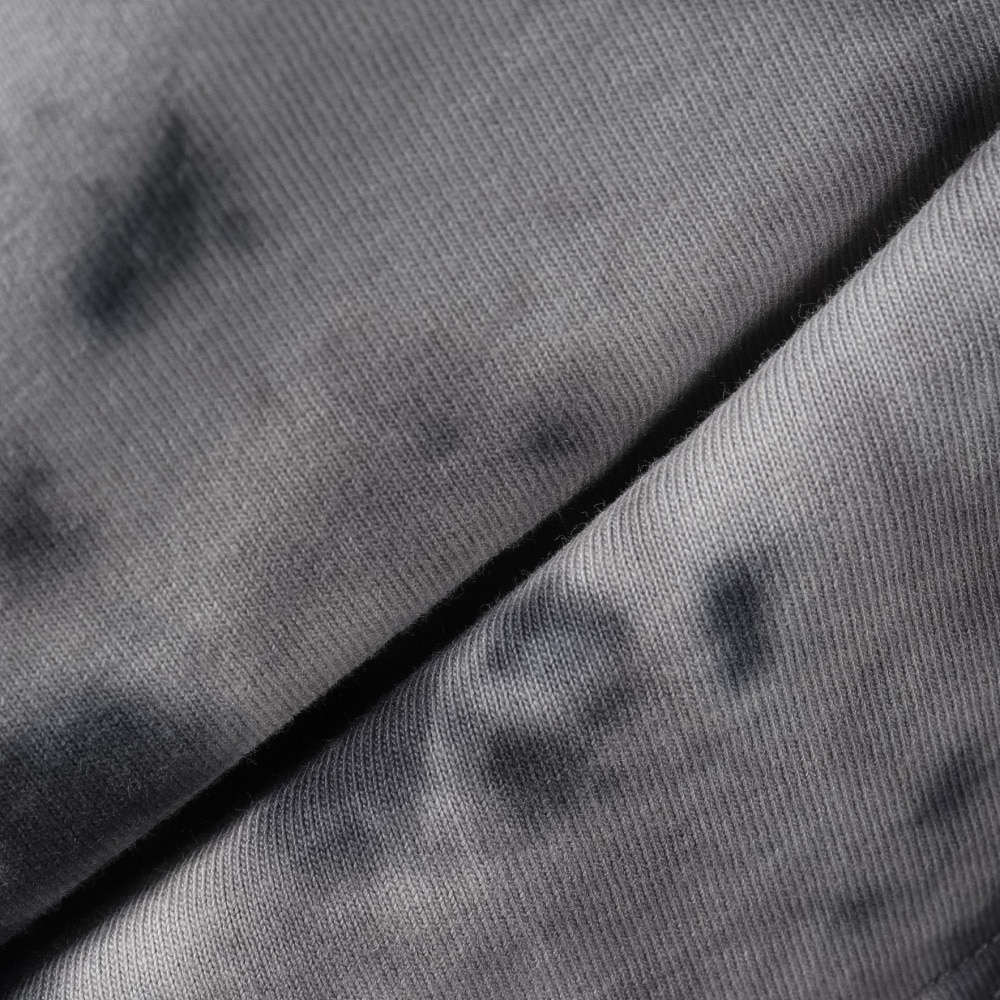 ハーレー（HURLEY）（レディース）ARC ロゴ CROP 半袖Tシャツ WSS2421021-BLKT