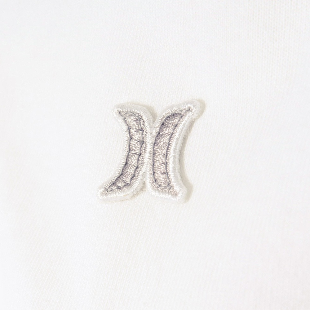ハーレー（HURLEY）（レディース）ICON RAGLAN 半袖Tシャツ 24 WSS2421022-DBLE