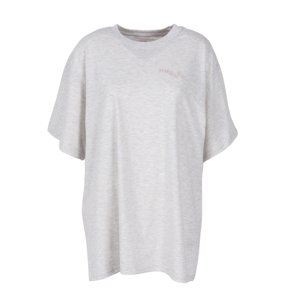 ハーレー（HURLEY）（レディース）OVRSZ SUNRISE SURF 半袖Tシャツ 24 WSS2421023-AGHT