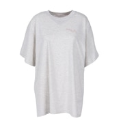 (レディース)OVRSZ SUNRISE SURF 半袖Tシャツ 24 WSS2421023-AGHT