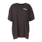 (レディース)OVRSZ SUNRISE SURF 半袖Tシャツ 24 WSS2421023-CGY