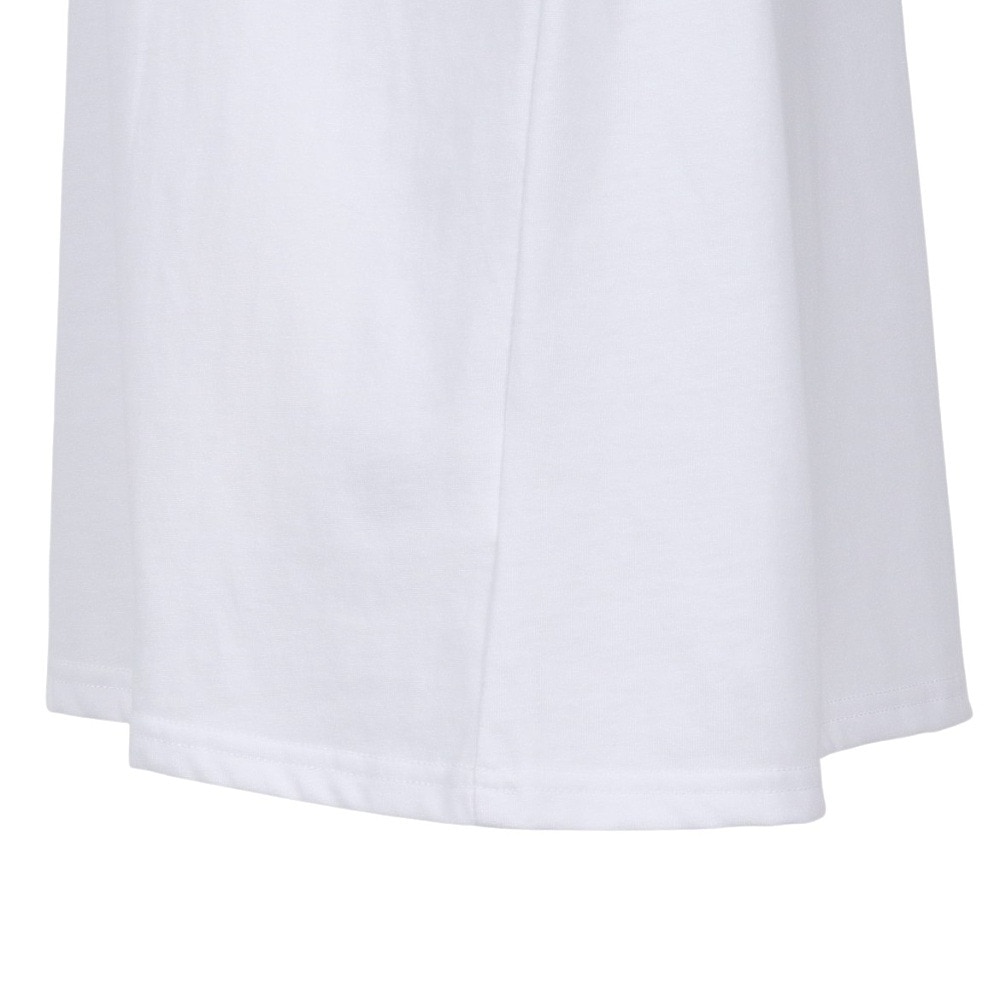 ハーレー（HURLEY）（レディース）OVRSZ SUNRISE SURF 半袖Tシャツ 24 WSS2421023-WHT