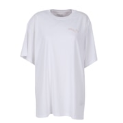 (レディース)OVRSZ SUNRISE SURF 半袖Tシャツ 24 WSS2421023-WHT
