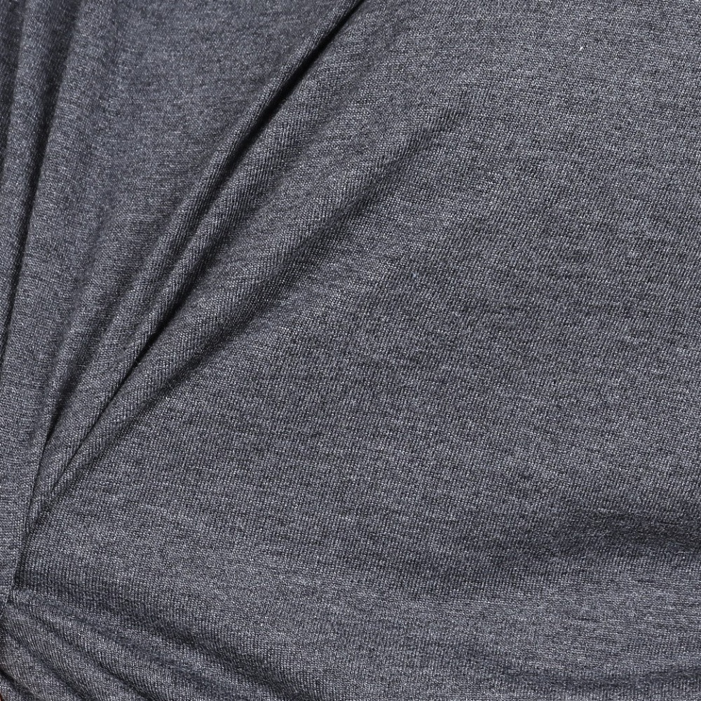 スライド（SLYDE）（レディース）ロゴ 半袖Tシャツ SL2025SSL-APP001C.GRY
