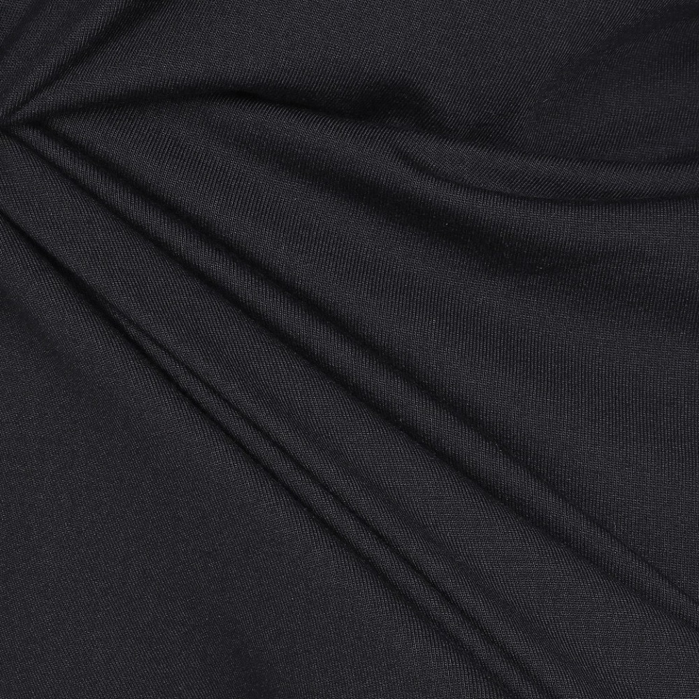 スライド（SLYDE）（レディース）ロゴ 半袖 ラグラン Tシャツ SL2025SSL-APP002BLK