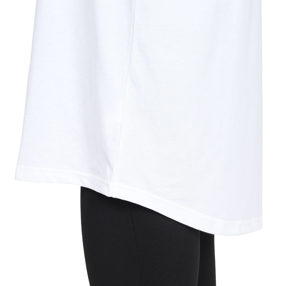 スライド（SLYDE）（レディース）ロゴ 半袖 ラグラン Tシャツ SL2025SSL-APP002BLU