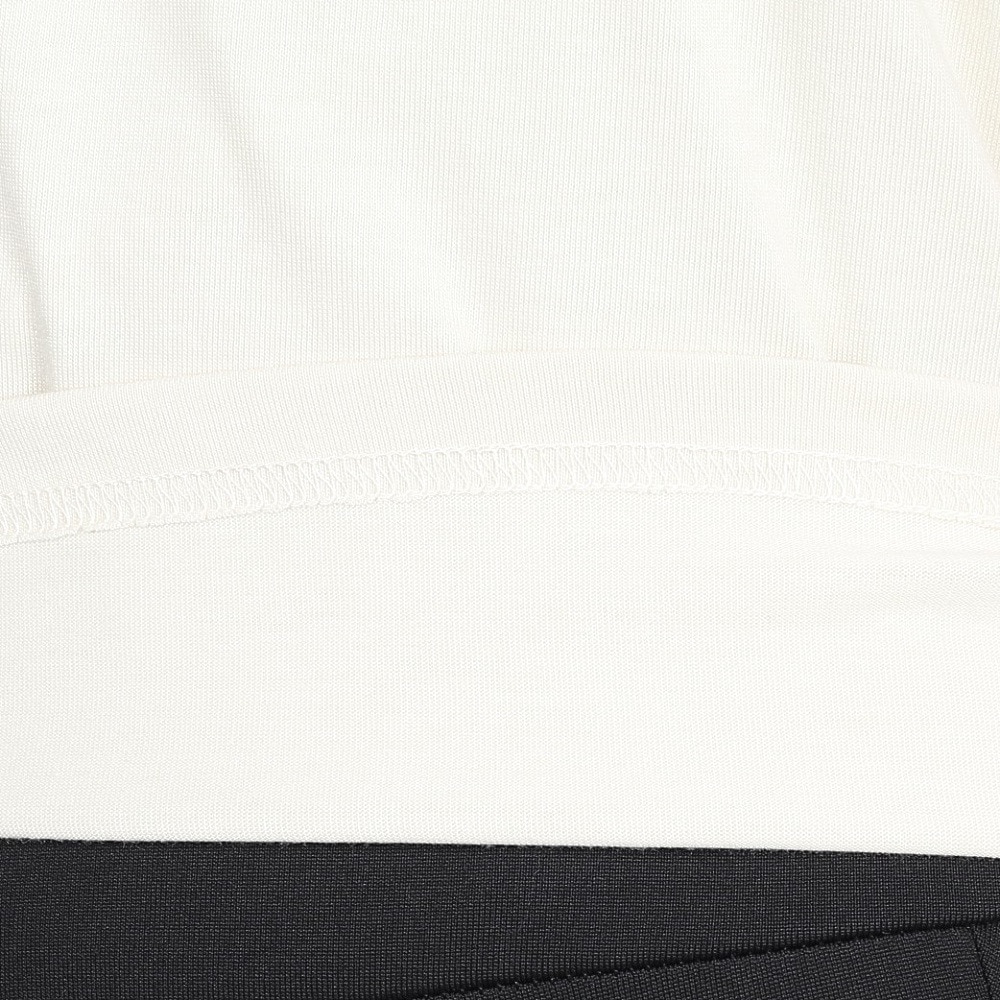 スライド（SLYDE）（レディース）ロゴ 半袖Tシャツ SL2025SSL-APP001IVY